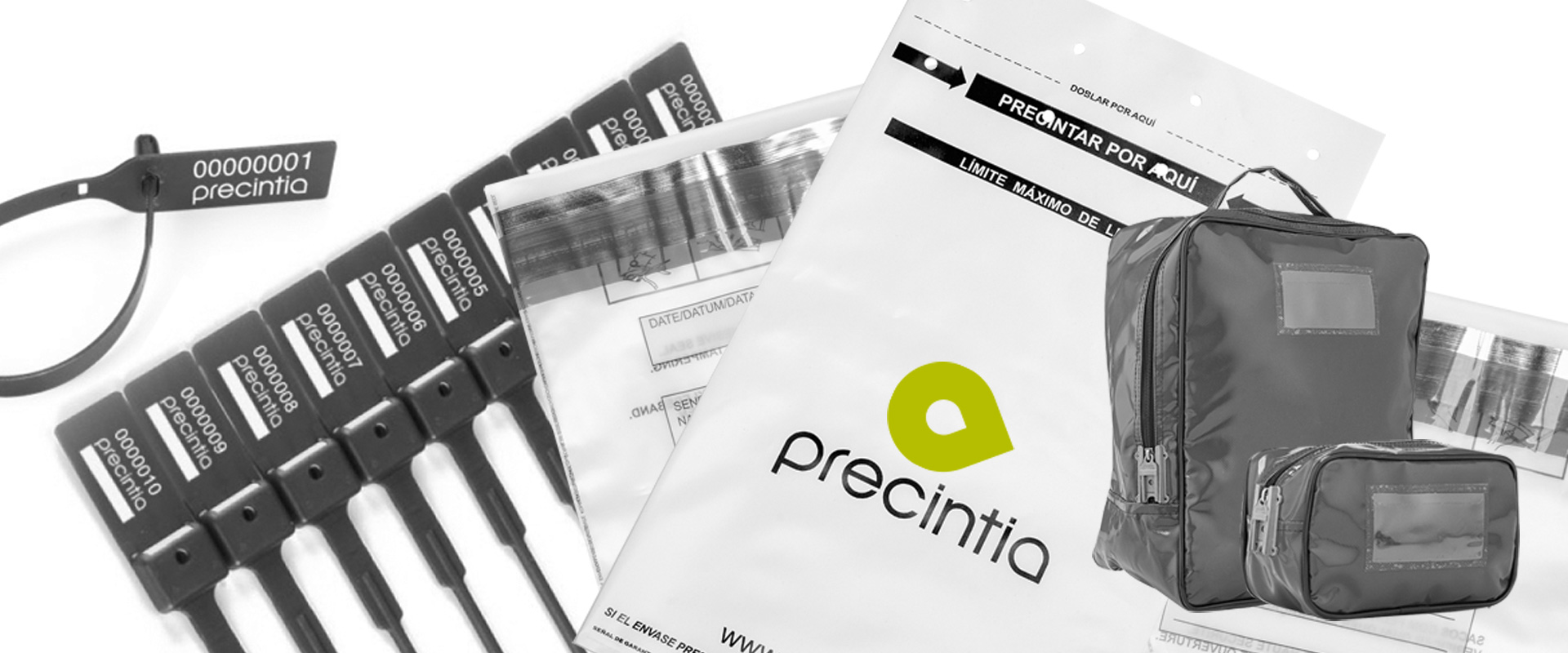 Precintia Other products
